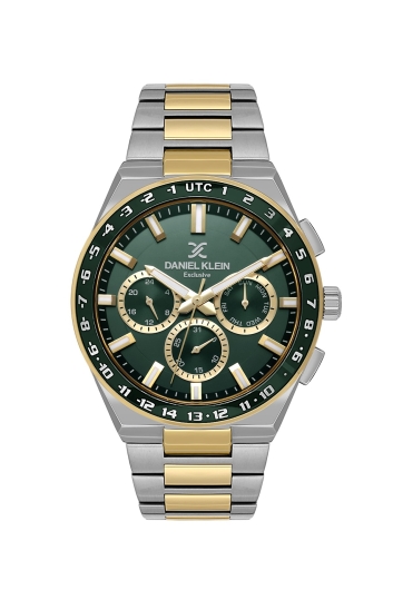 DANİEL KLEİN ERKEK KOL SAATİ