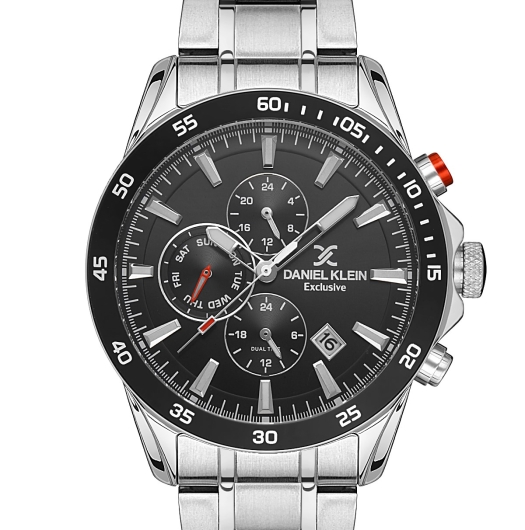 DANİEL KLEİN ERKEK KOL SAATİ