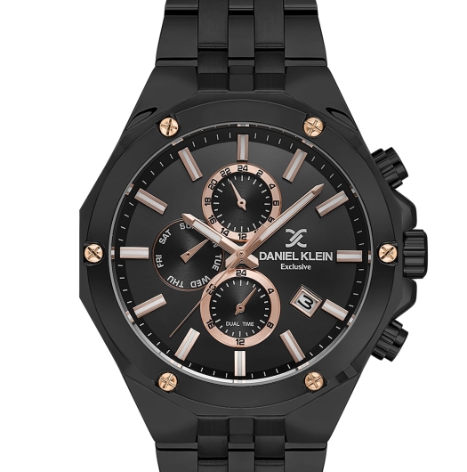 DANİEL KLEİN ERKEK KOL SAATİ