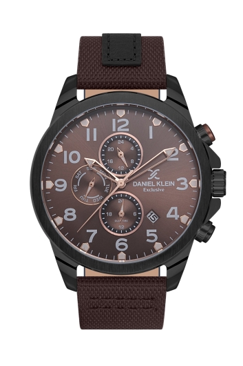 DANİEL KLEİN ERKEK KOL SAATİ