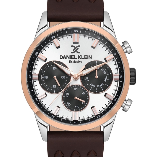 DANİEL KLEİN ERKEK KOL SAATİ