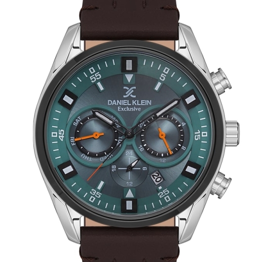 DANİEL KLEİN ERKEK KOL SAATİ