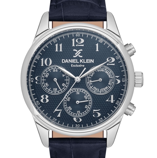 DANİEL KLEİN ERKEK KOL SAATİ