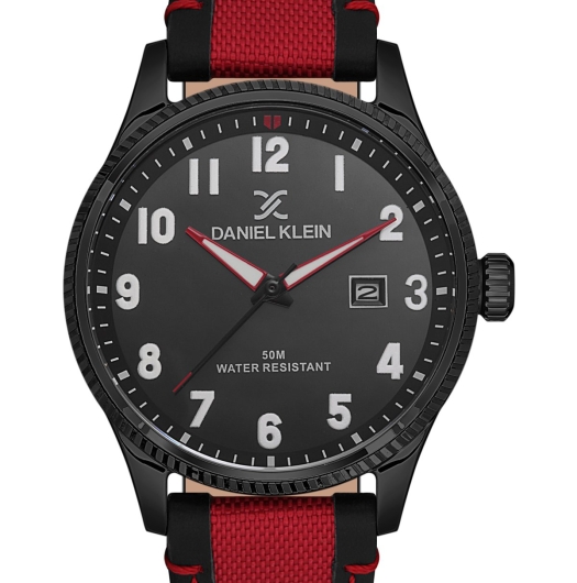 DANİEL KLEİN ERKEK KOL SAATİ