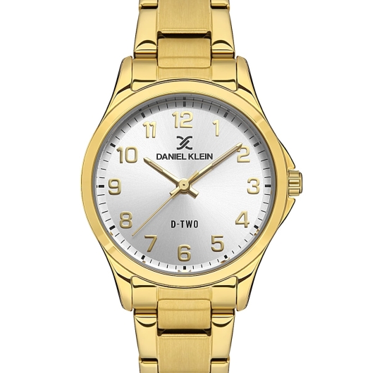 DANİEL KLEİN KADIN KOL SAATİ