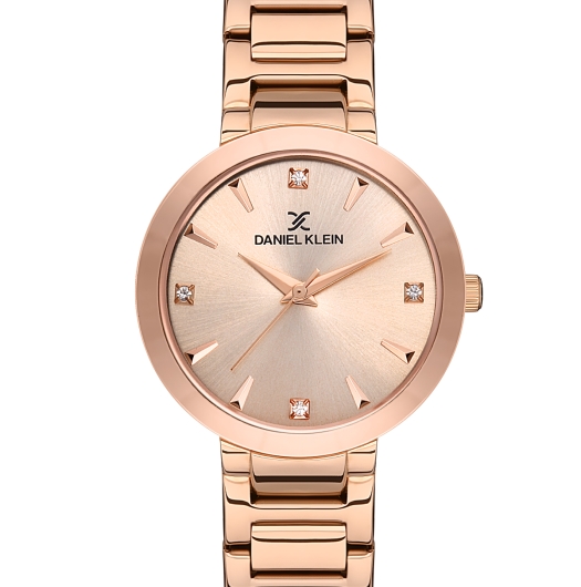 DANİEL KLEİN KADIN KOL SAATİ