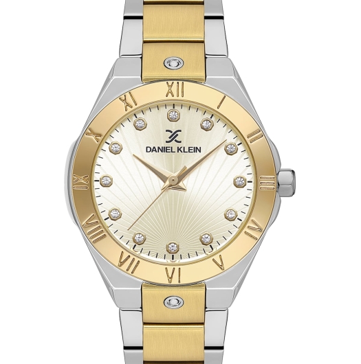 DANİEL KLEİN KADIN KOL SAATİ