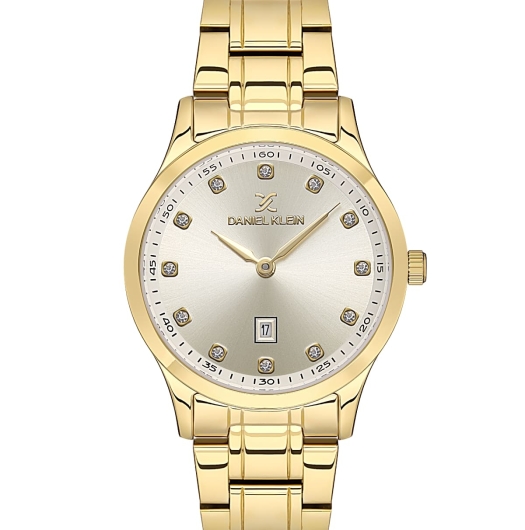 DANİEL KLEİN KADIN KOL SAATİ