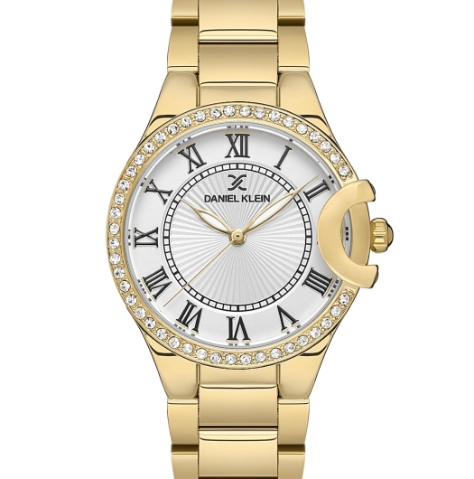 DANİEL KLEİN KADIN KOL SAATİ