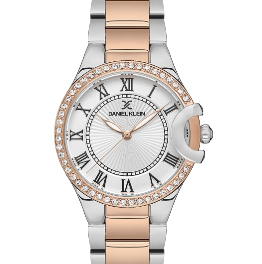 DANİEL KLEİN KADIN KOL SAATİ