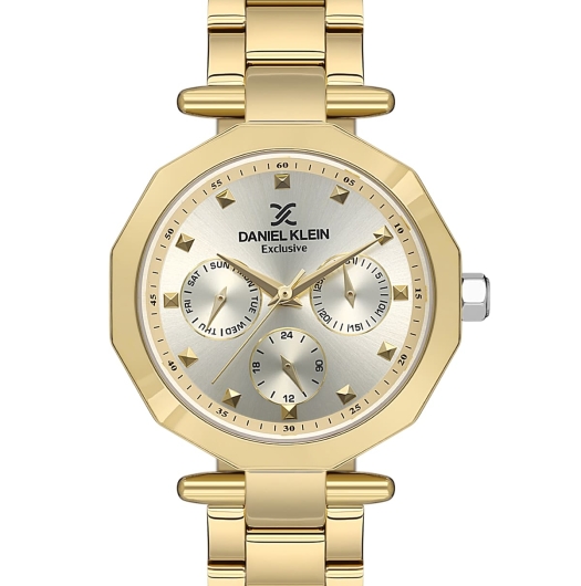 DANİEL KLEİN KADIN KOL SAATİ