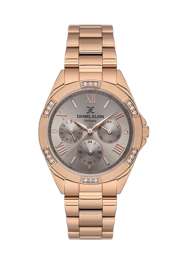 DANİEL KLEİN KADIN KOL SAATİ