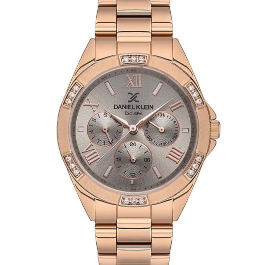 DANİEL KLEİN KADIN KOL SAATİ