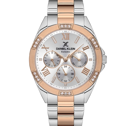 DANİEL KLEİN KADIN KOL SAATİ