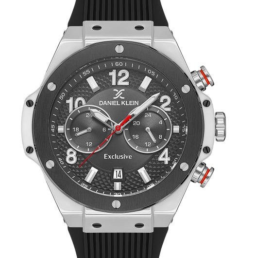 DANİEL KLEİN ERKEK KOL SAATİ