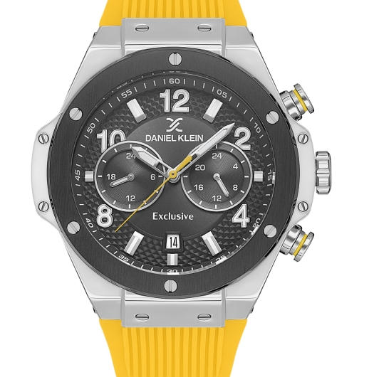 DANİEL KLEİN ERKEK KOL SAATİ