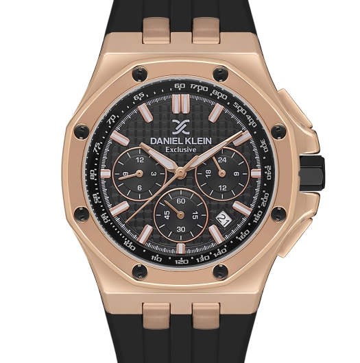 DANİEL KLEİN ERKEK KOL SAATİ