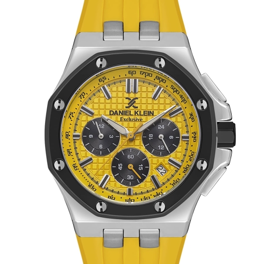 DANİEL KLEİN ERKEK KOL SAATİ