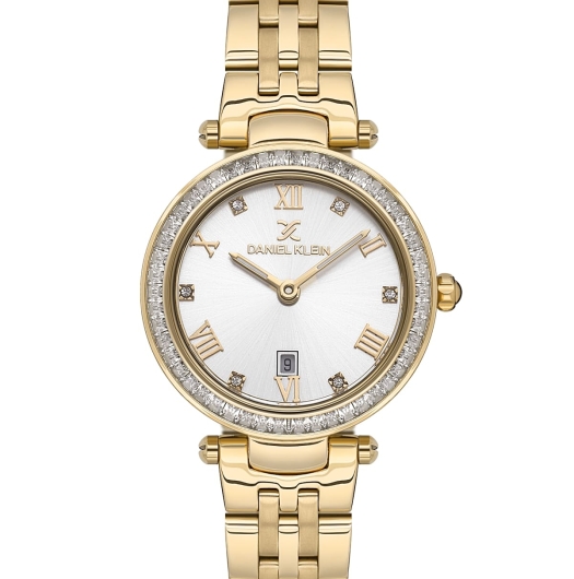 DANİEL KLEİN KADIN KOL SAATİ