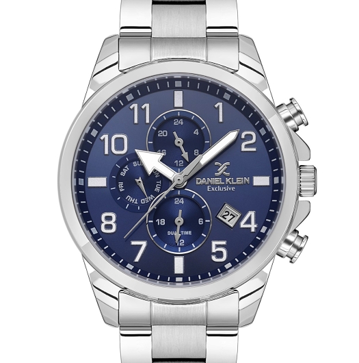 DANİEL KLEİN ERKEK KOL SAATİ