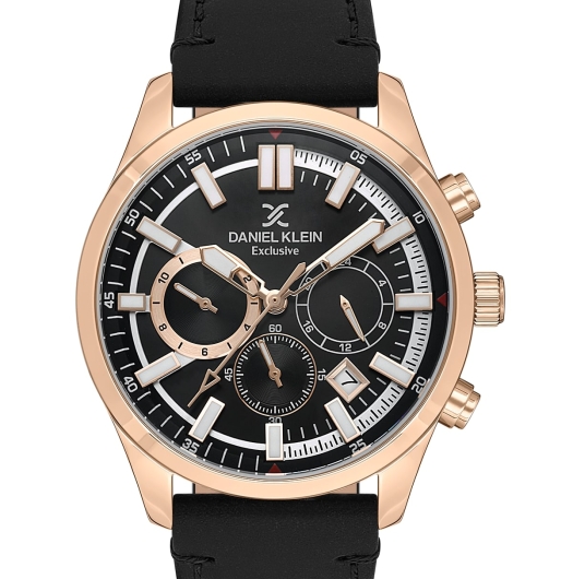 DANİEL KLEİN ERKEK KOL SAATİ