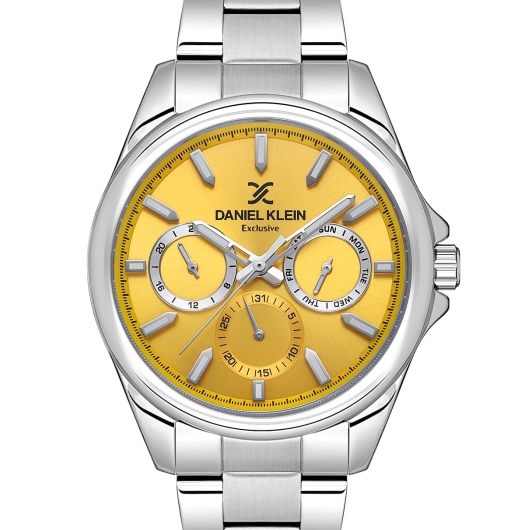 DANİEL KLEİN ERKEK KOL SAATİ