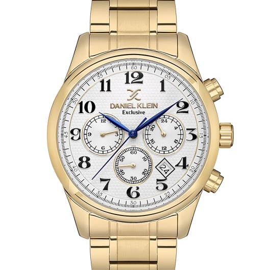 DANİEL KLEİN ERKEK KOL SAATİ