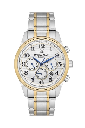 DANİEL KLEİN ERKEK KOL SAATİ