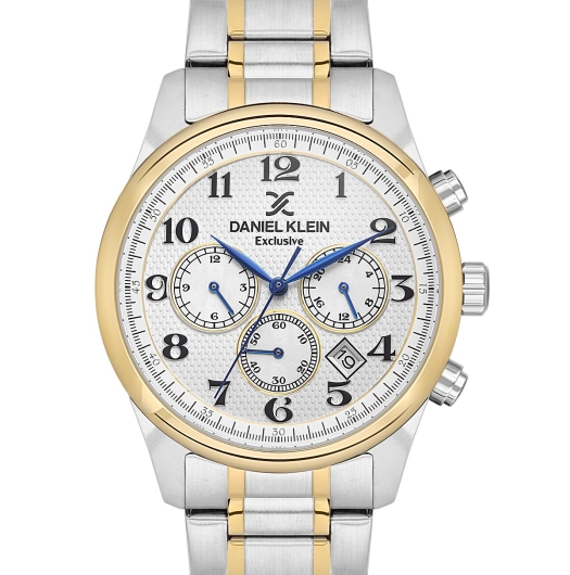 DANİEL KLEİN ERKEK KOL SAATİ