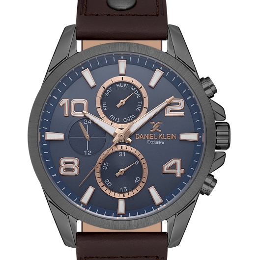 DANİEL KLEİN ERKEK KOL SAATİ