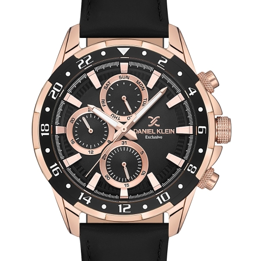 DANİEL KLEİN ERKEK KOL SAATİ
