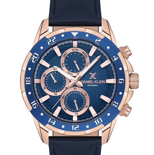 DANİEL KLEİN ERKEK KOL SAATİ