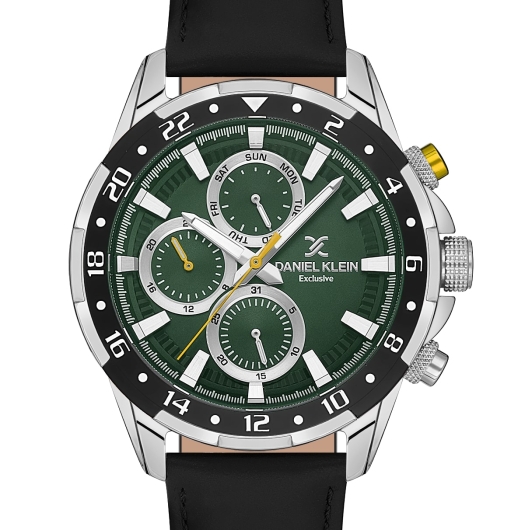 DANİEL KLEİN ERKEK KOL SAATİ