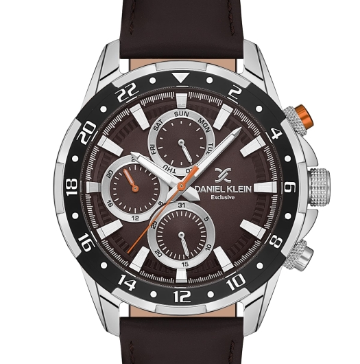 DANİEL KLEİN ERKEK KOL SAATİ