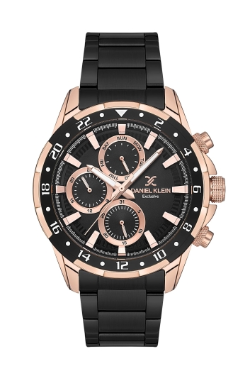 DANİEL KLEİN ERKEK KOL SAATİ