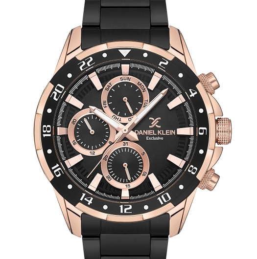 DANİEL KLEİN ERKEK KOL SAATİ