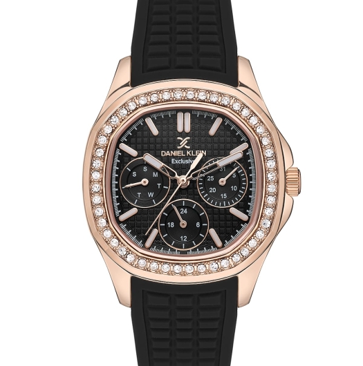 DANİEL KLEİN KADIN KOL SAATİ