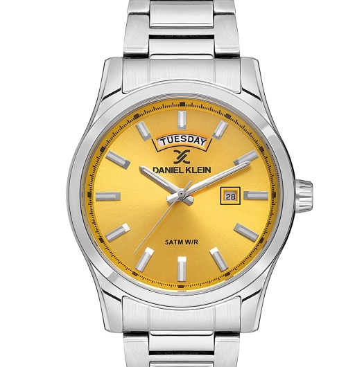 DANİEL KLEİN ERKEK KOL SAATİ