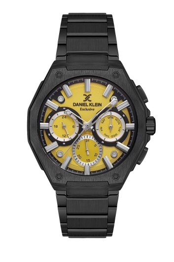 DANİEL KLEİN ERKEK KOL SAATİ