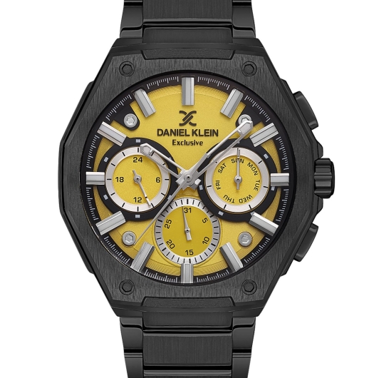 DANİEL KLEİN ERKEK KOL SAATİ