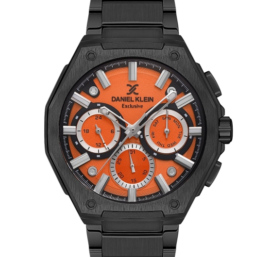 DANİEL KLEİN ERKEK KOL SAATİ