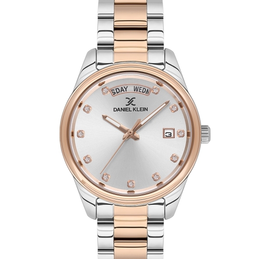 DANİEL KLEİN KADIN KOL SAATİ