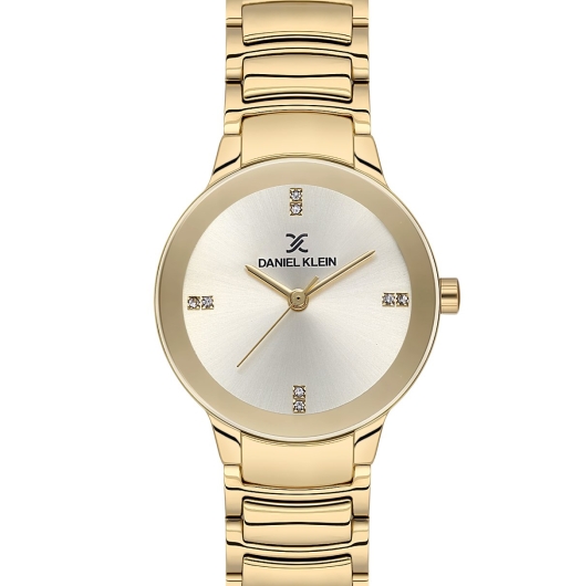 DANİEL KLEİN KADIN KOL SAATİ