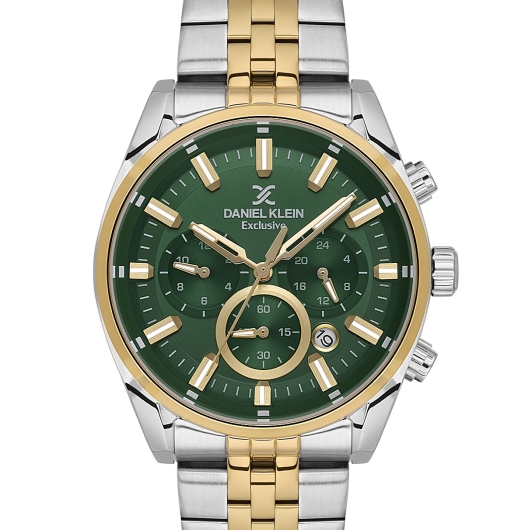 DANİEL KLEİN ERKEK KOL SAATİ