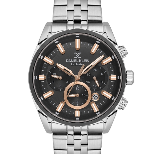 DANİEL KLEİN ERKEK KOL SAATİ