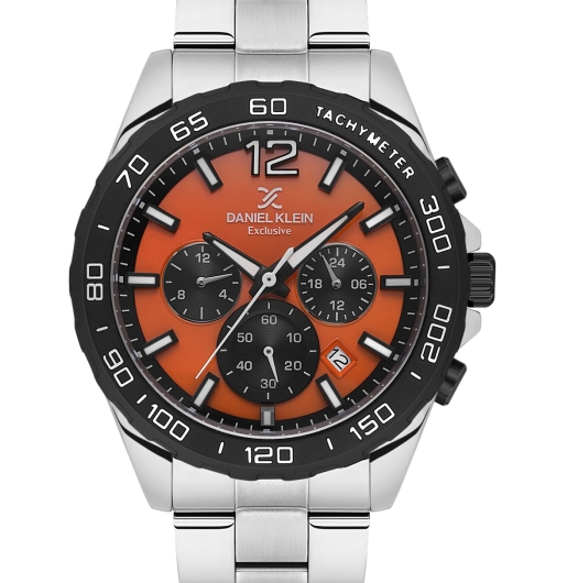 DANİEL KLEİN ERKEK KOL SAATİ