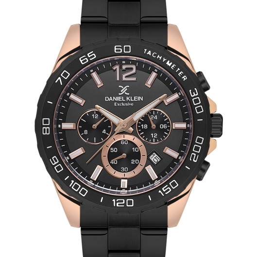 DANİEL KLEİN ERKEK KOL SAATİ