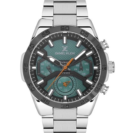 DANİEL KLEİN ERKEK KOL SAATİ