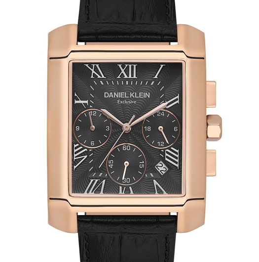 DANİEL KLEİN ERKEK KOL SAATİ