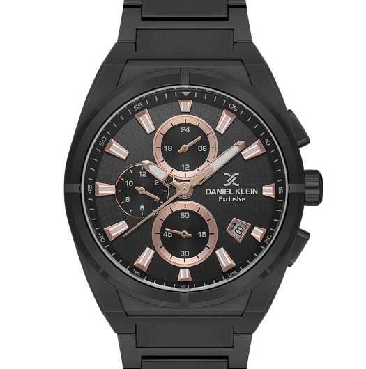 DANİEL KLEİN ERKEK KOL SAATİ